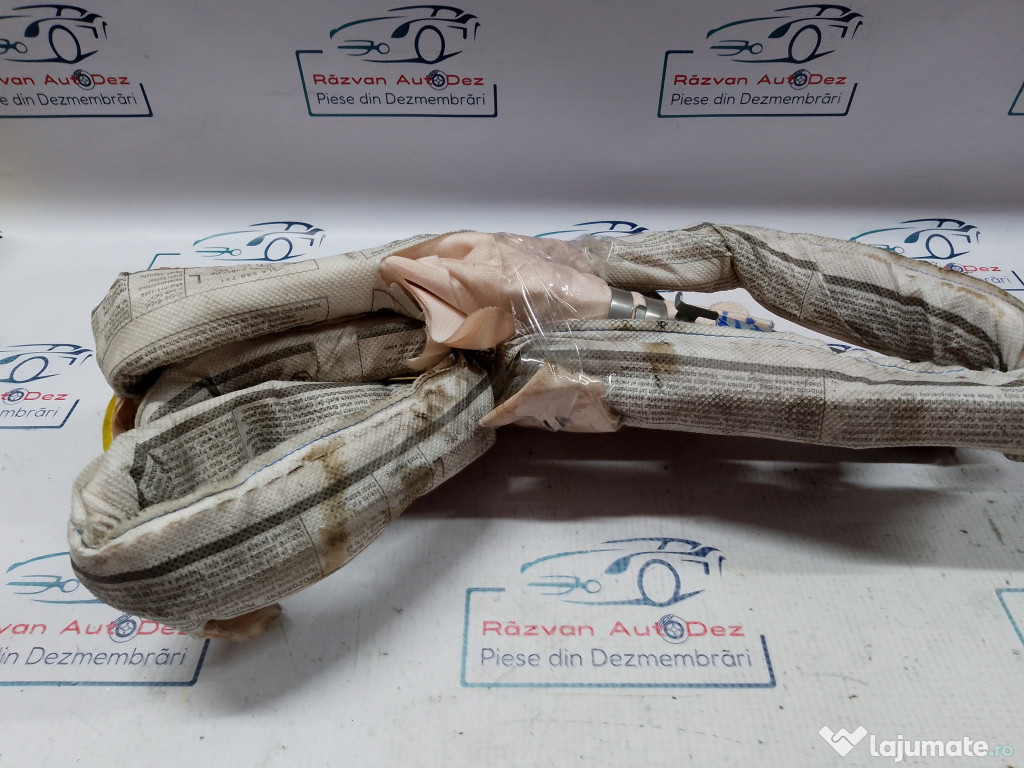 Airbag cortina stanga Skoda Yeti 2010