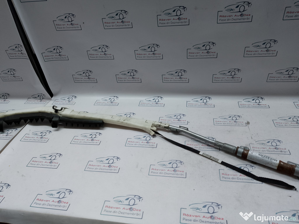 Airbag cortina stanga Mercedes CLS 2007