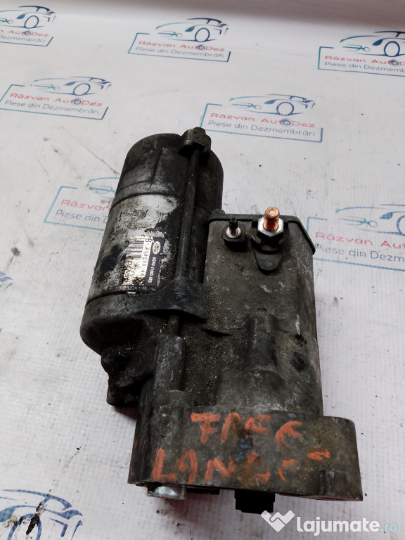 Electromotor Land Rover Freelander 2 2.2 Motorina 2007