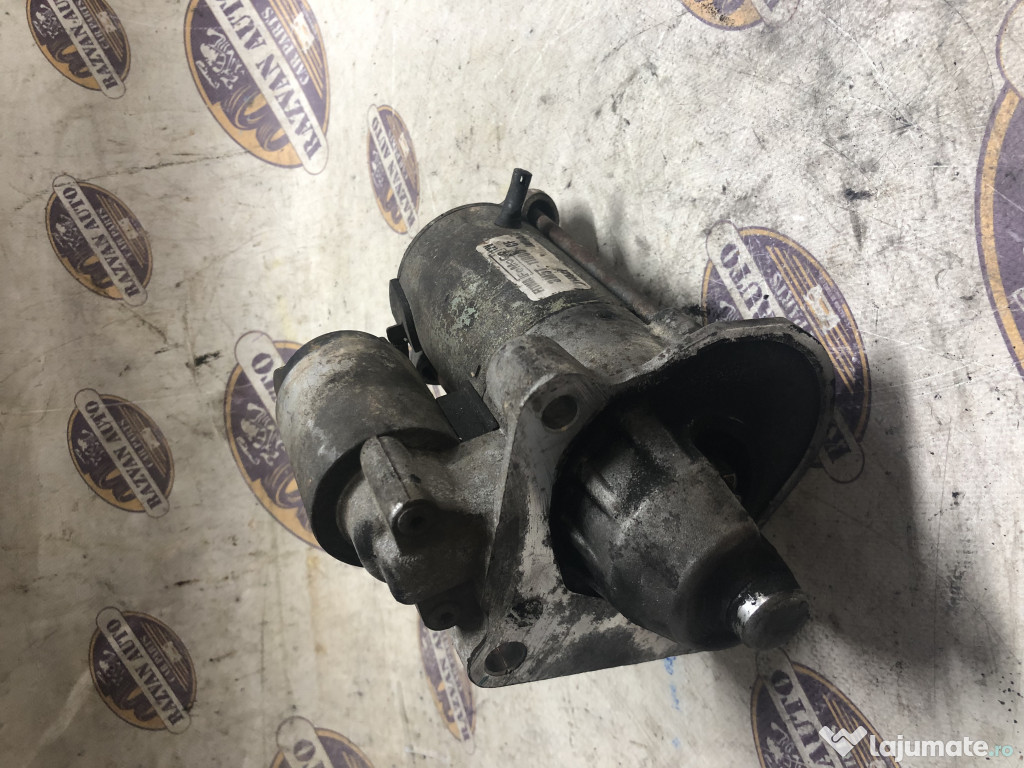 Electromotor Ford B-MAX 1.6 Motorina 2012