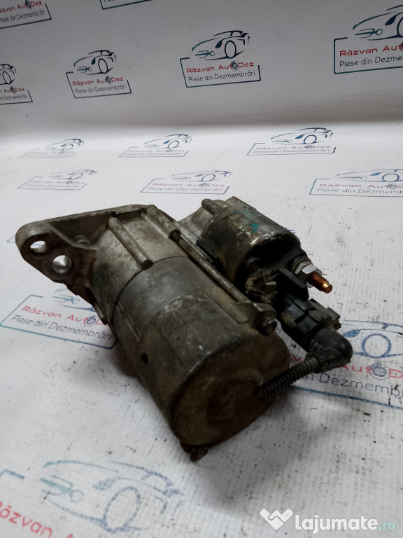 Electromotor Audi A3 Motorina 2009