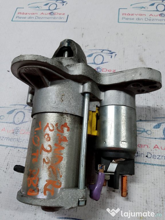 Electromotor Dacia Sandero 1.0 Motorina 2022