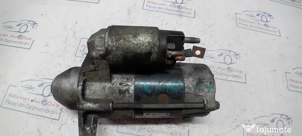 Electromotor Opel Mokka 1.7 Benzina 2015