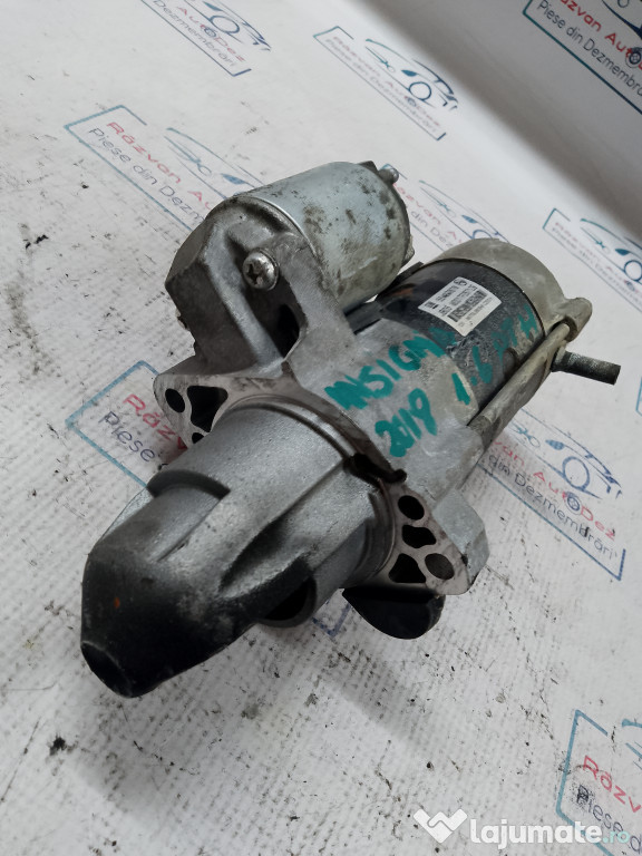 Electromotor Opel Insignia B 1.6 Motorina 2018