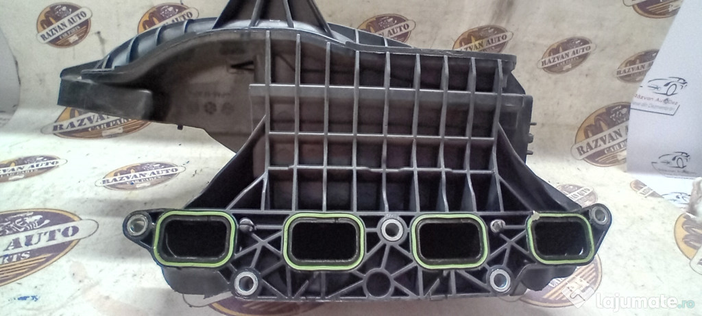 Galerie Admisie Plastic Volkswagen Golf 6 Plus 1.4 2009