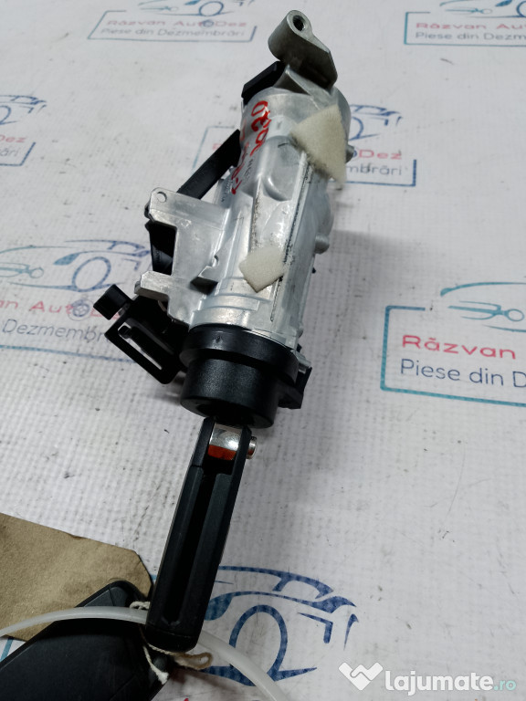 Contact plus cheie Volkswagen T-Roc 2020