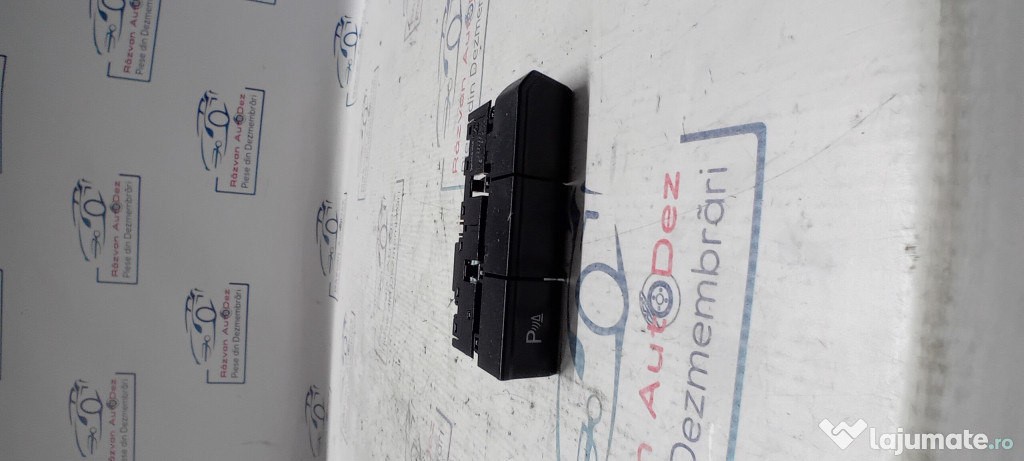 Buton senzor parcare Volkswagen T-Roc 2020