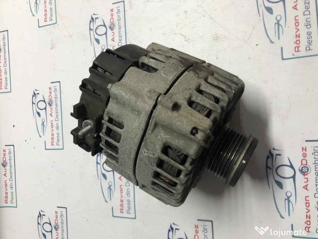 Alternator BMW X3 F25 2.0 Motorina 2014