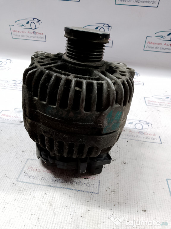 Alternator Volkswagen Golf 6 1.4 2010