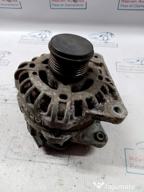Alternator Dacia Logan Mcv 1.5 Motorina 2014