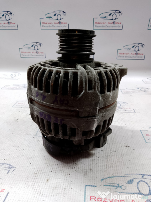 Alternator Volkswagen Jetta 1.6 2012