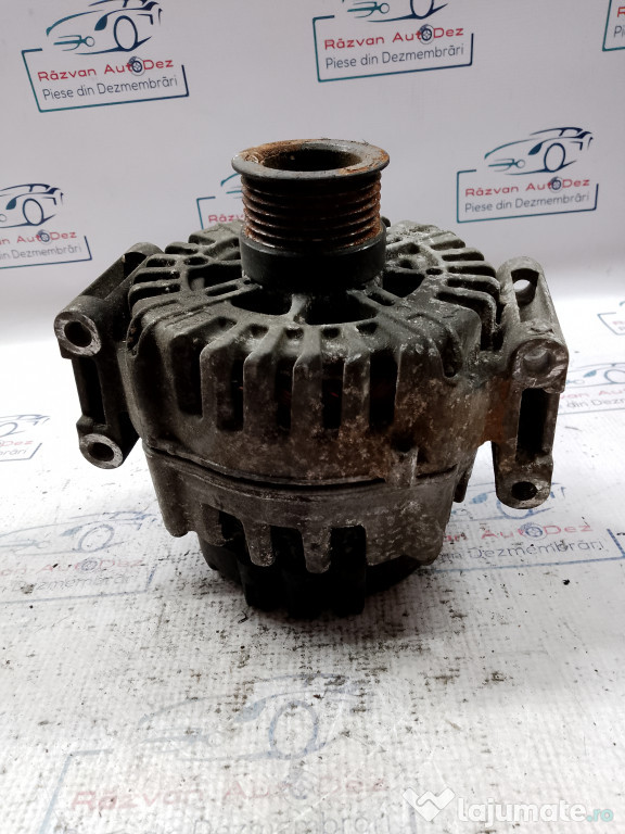 Alternator Mercedes C Class W205 2.2 2015