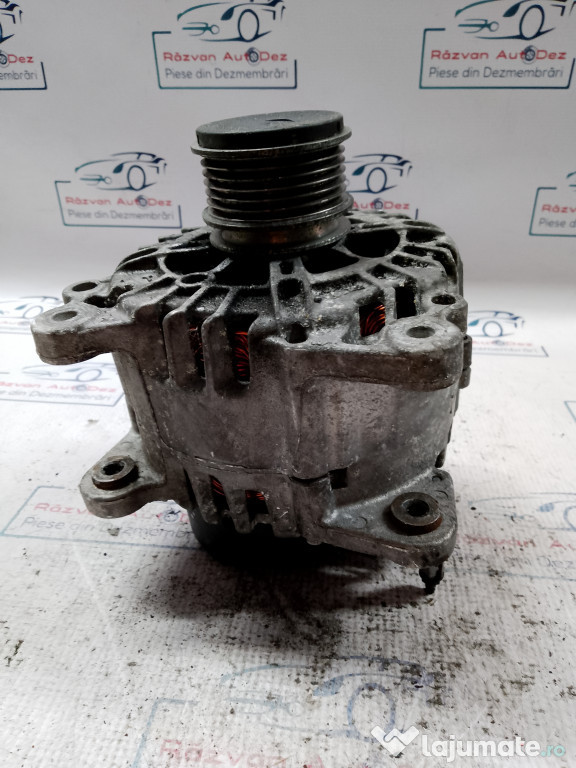 Alternator Skoda Yeti 2.0 Motorina 2012