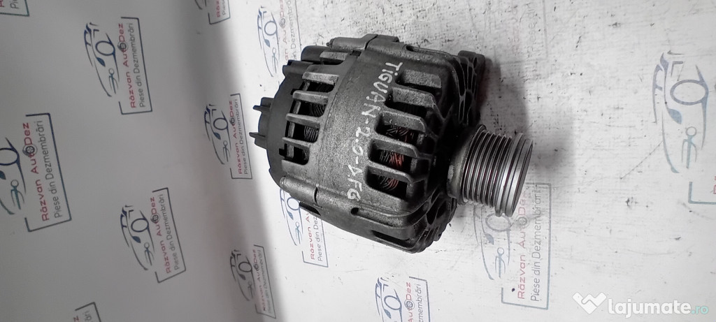Alternator Volkswagen Tiguan 2.0 Motorina 2020