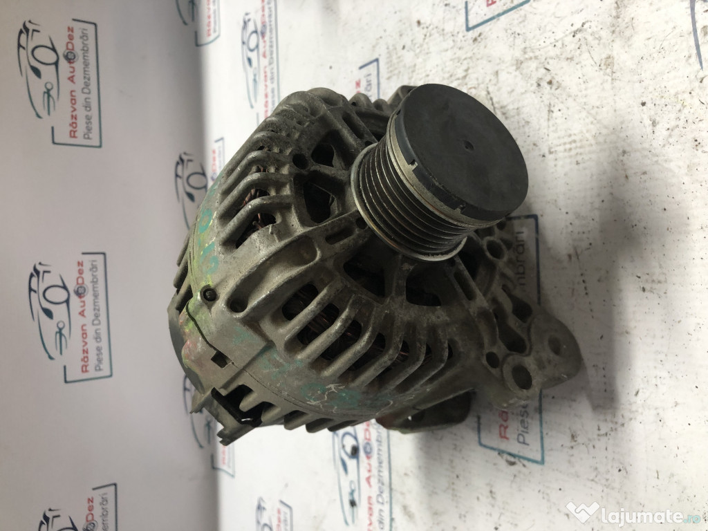 Alternator Volkswagen Polo 1.2