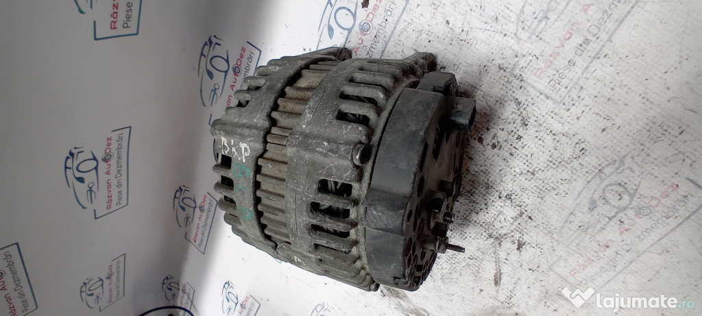 Alternator Audi A4 B9 3.0 Motorina 2016