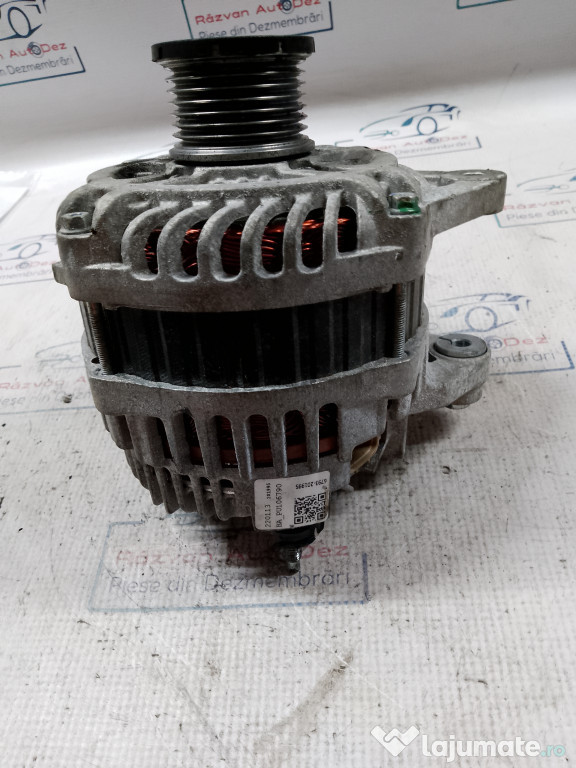Alternator Nissan Qashqai+2 1.6 Motorina 2012