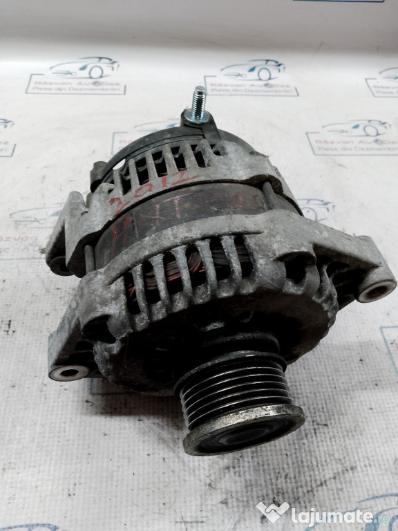 Alternator Opel Antara 2.2 Motorina 2012