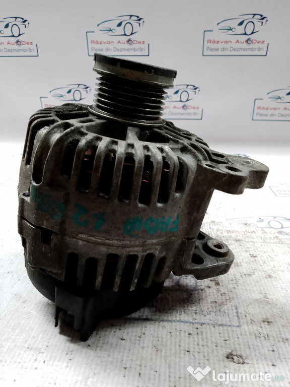 Alternator Skoda Fabia 2 1.2 2010