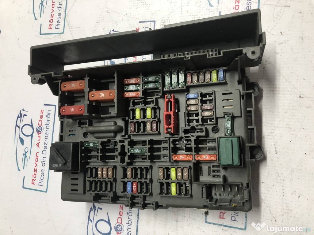 Panou sigurante BMW 320 E90 2006