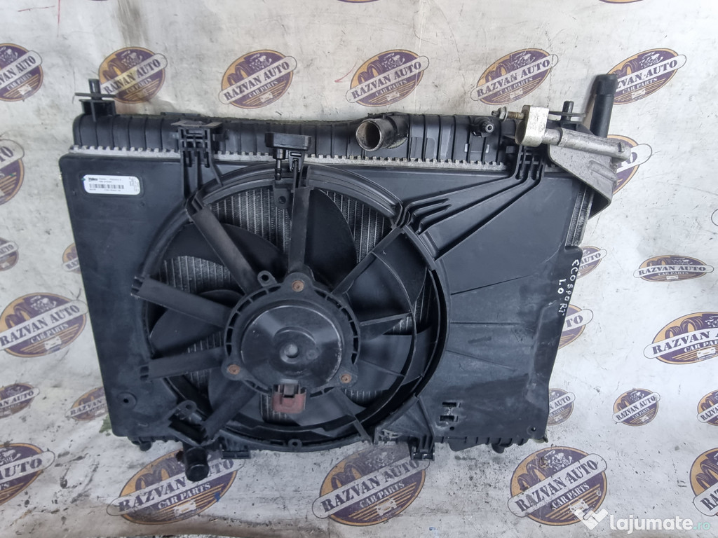 Set Radiatoare Ford Ecosport 1.0 Benzina 2015