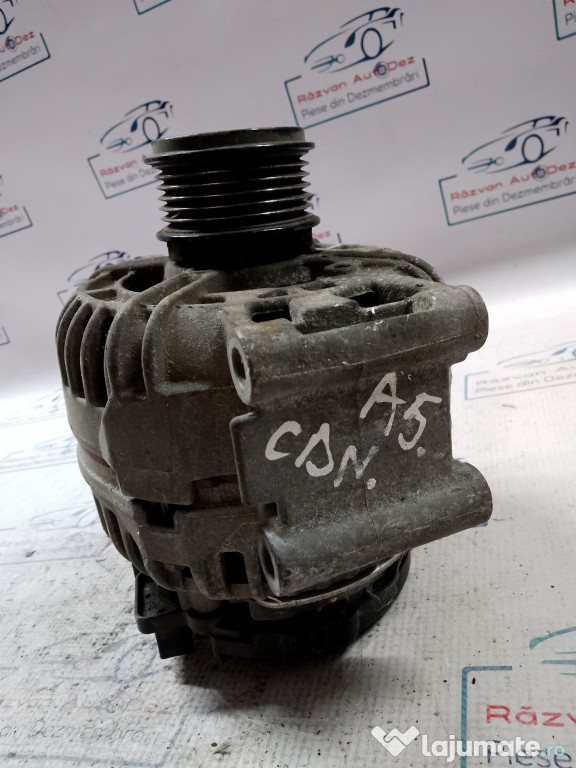 Alternator Audi A5 Benzina 2011