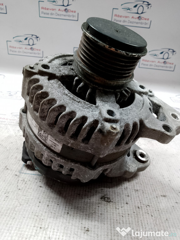 Alternator Volkswagen Tiguan 2.0 Motorina 2014