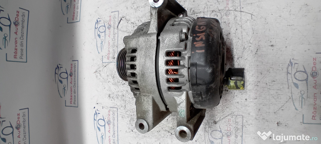 Alternator Opel Insignia B 1.6 Motorina 2018