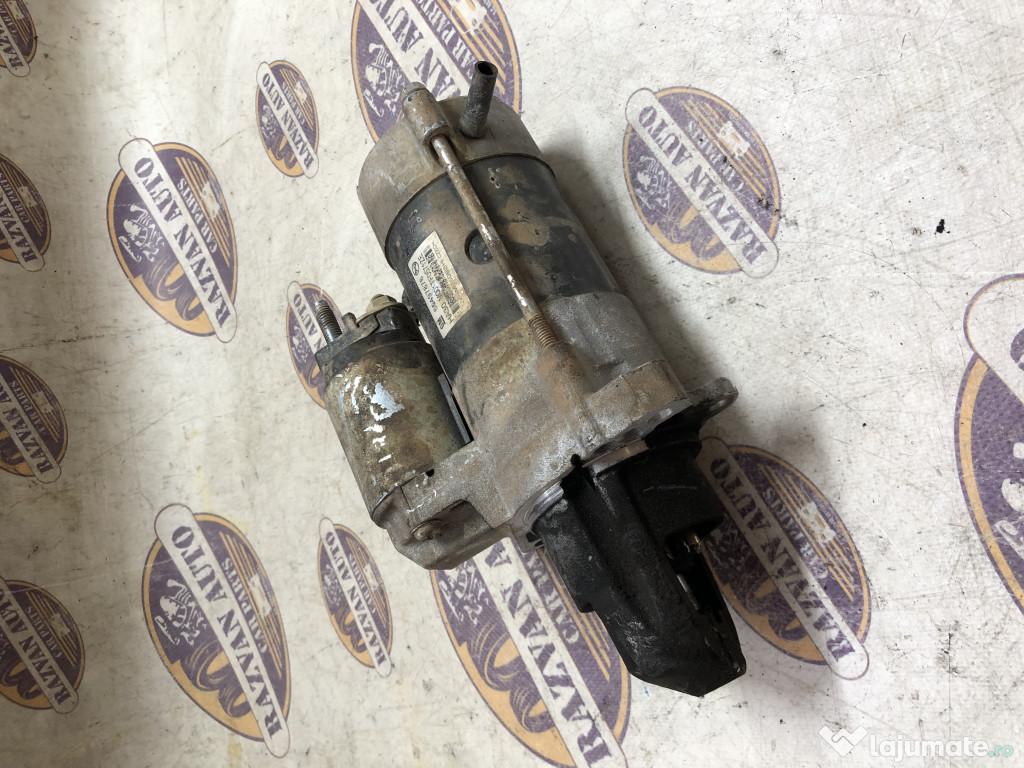 Electromotor Opel Insignia A 1.6 Motorina 2011