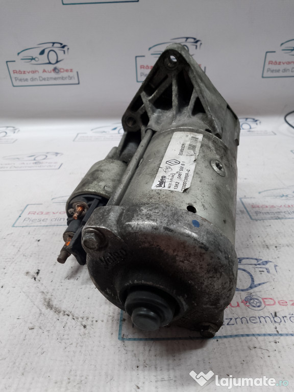 Electromotor Nissan Qashqai 1.6 Motorina 2011