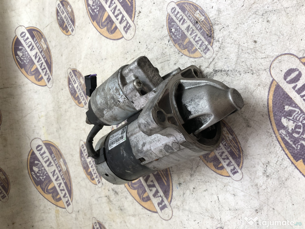 Electromotor Mazda CX-3 2.2 Benzina 2015