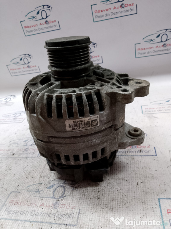 Alternator Skoda RAPID 1.4 2014