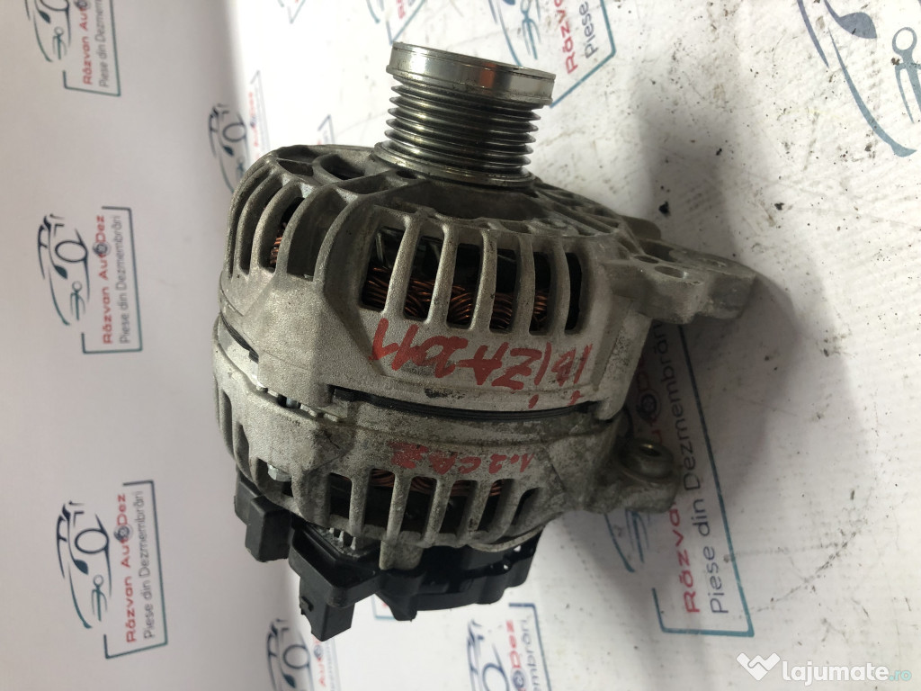 Alternator Seat Ibiza 1.2 2011