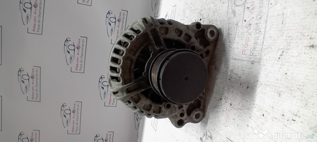 Alternator Audi A3 1.9 Motorina 2008