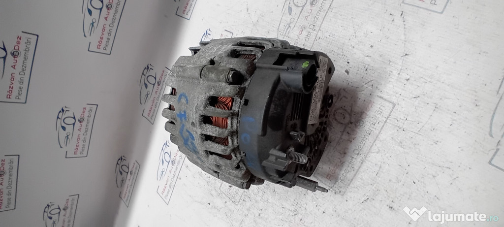 Alternator Volkswagen Polo 1.2 2012