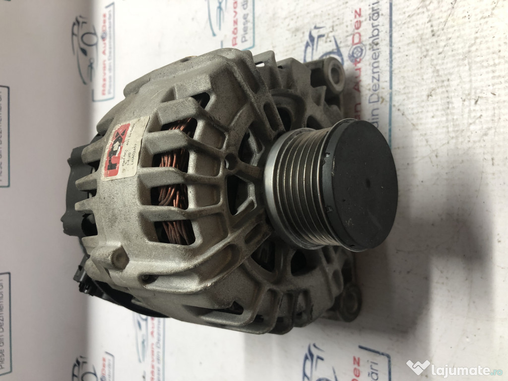 Alternator Citroen DS4 1.6 Motorina 2012