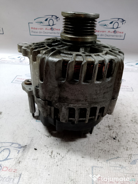 Alternator Volkswagen Golf 7 1.6 2014