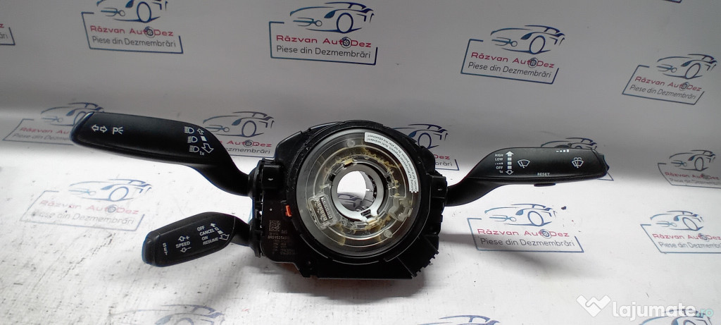 Spira volan + manete Audi A5 2010