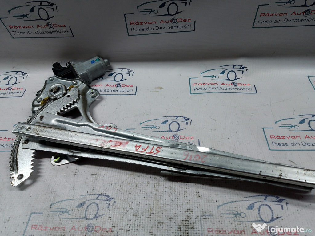 Macara geam stanga fata Honda CR-V 2016