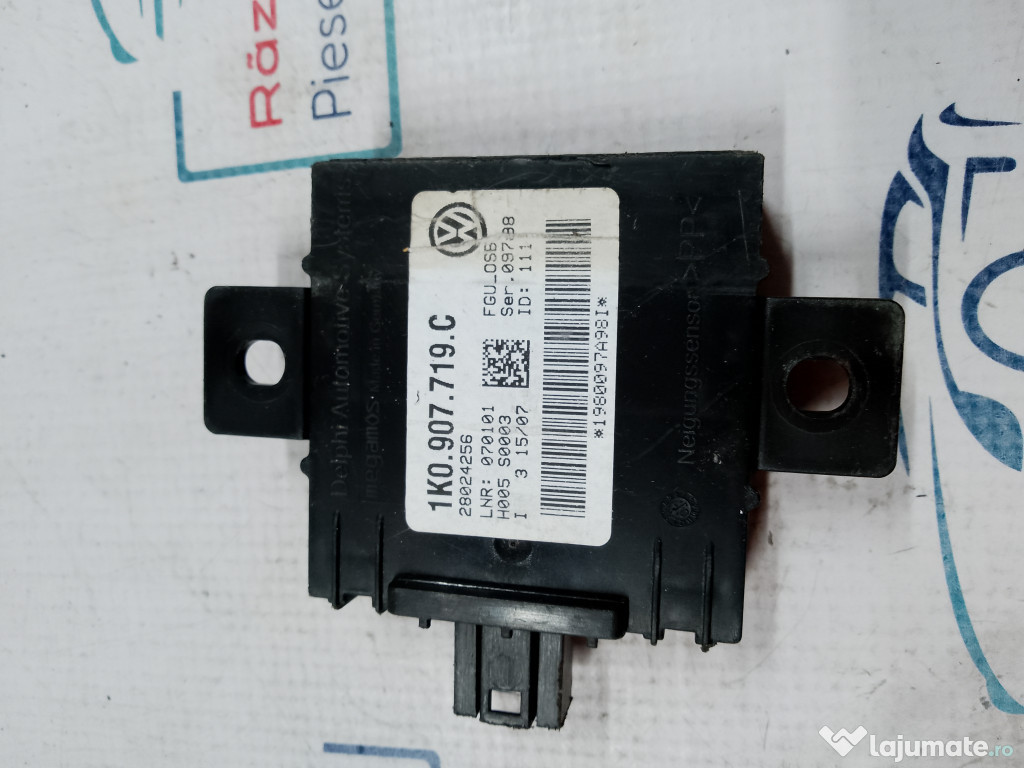 Modul alarma Volkswagen Eos 2011