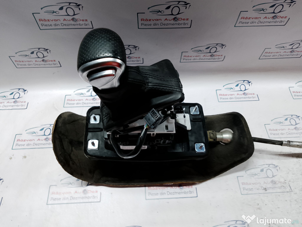 Timonerie cutie de viteza automata Audi A5 2012