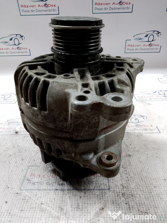 Alternator Volkswagen Golf 5 Plus 1.9 Motorina 2008