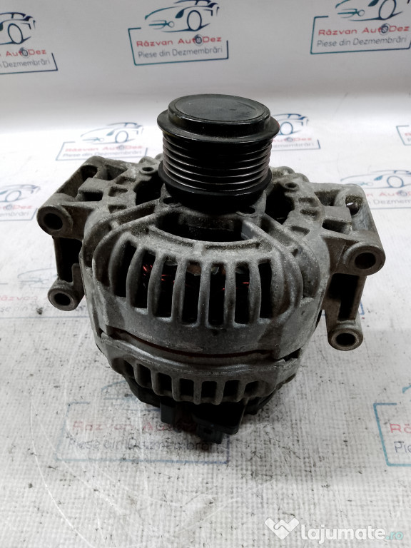 Alternator Audi A5 2.0 Motorina 2009