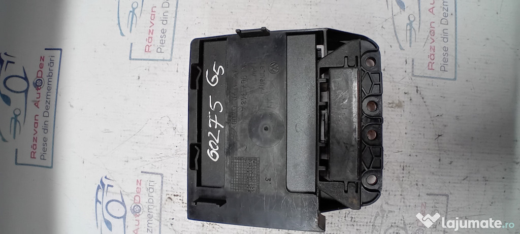 Calculator confort Volkswagen Golf 5 2006