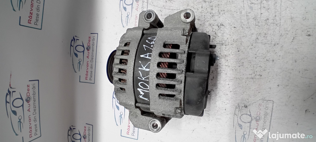 Alternator Opel Mokka 1.6 Motorina 2015