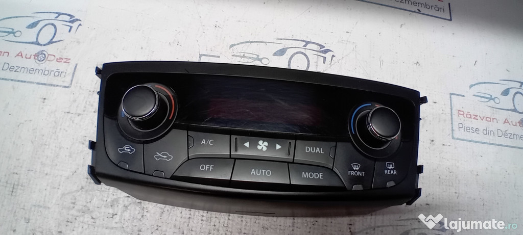 Panou comanda clima Suzuki SX4 2014