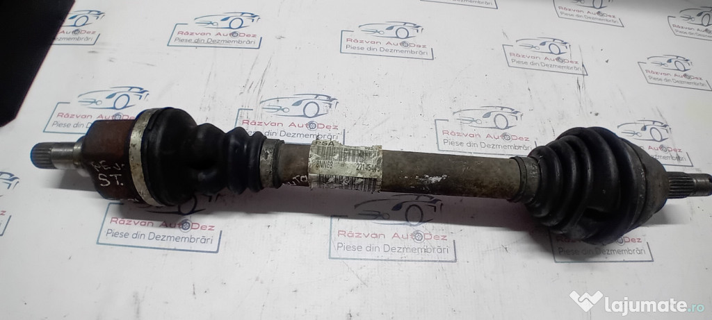 Planetara stanga fata Peugeot 3008 1.6 Motorina 2009