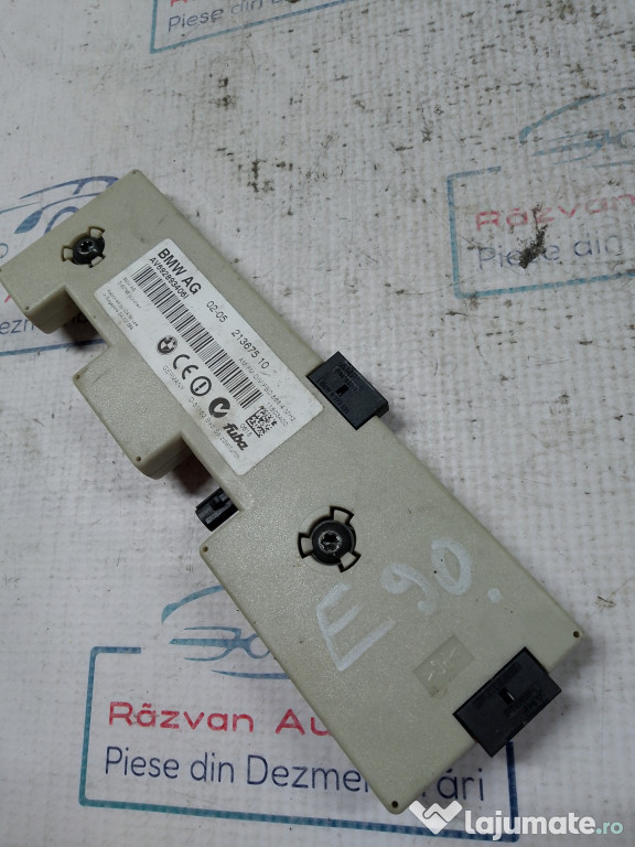 Modul electronic BMW E90 2011