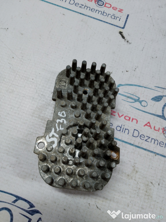 Modul led stanga BMW Seria 4 F36 2015