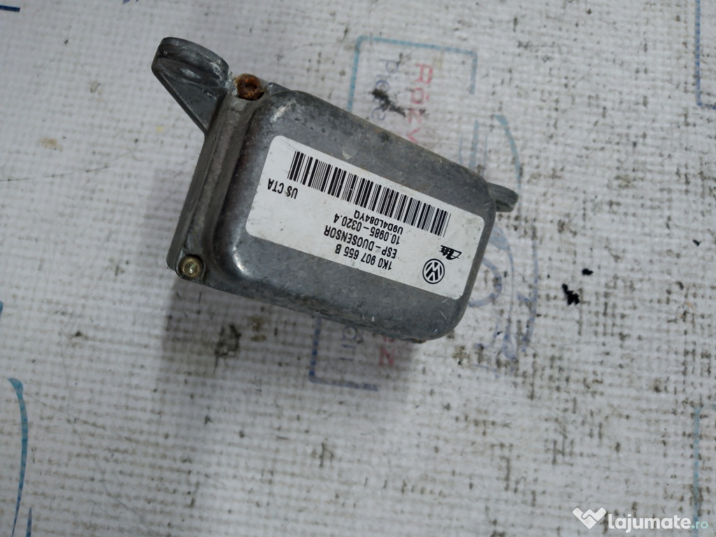 Modul senzor ESP Volkswagen Golf 5 2009